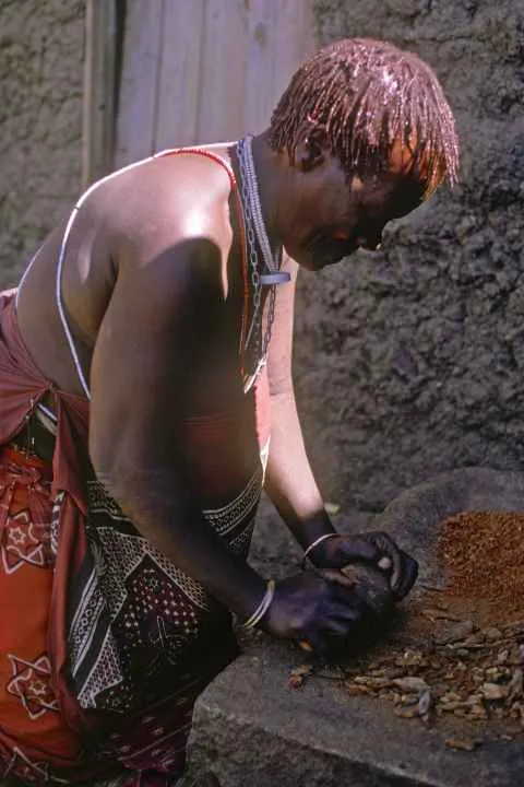 African Spiritual Healer UK