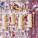 Love Rituals to Bring Back Lost Lover in USA - Spiritual ritual items with incense and candles